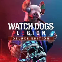 بازی واچ داگز Watch Dogs (نسخه دلوکس گلد و ریمستر)