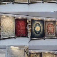 فرش ماشینی/(  اصالت در هر تار و پود