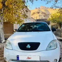 فروش تیبا 2 مدل 98 با کارکرد پایین|خودرو سواری و وانت|کاشان, زیارتی|دیوار