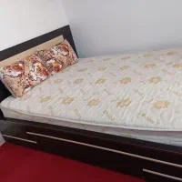 تخت و خواب ۲ نفره