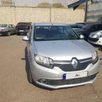 فروش خودرو رنو سیمبل|خودرو سواری و وانت|تهران, شهرک دانشگاه|دیوار