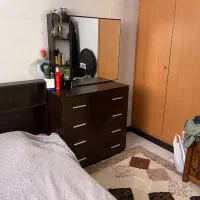 تخت خواب دونفره