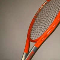 راکت تنبس head  مردانه گریپ ویلسون|ورزش‌های توپی|ساری, |دیوار