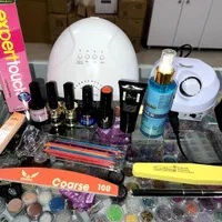 انواع لوازم پدی کور ومانیکور|آرایشی، بهداشتی، درمانی|شیراز, سینما سعدی|دیوار