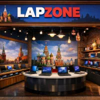 فروش انواع لپتاپ ها وارداتی از امریکا و اروپا