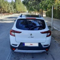 اطلس مدل۱۴۰۳|خودرو سواری و وانت|مشهد, ایثارگران|دیوار