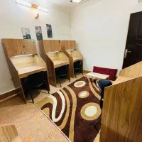 پانسیون مطالعاتی پرواز شبانه روزی