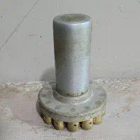 مهر کلوچه فومن|ظروف پخت‌وپز|قم, قلعه کامکار|دیوار