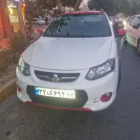 کوییک r مدل 1399(ماه خودرو)