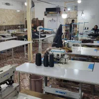 چرخکار شومیز و مانتو دوز وسط کار|استخدام صنعتی، فنی، مهندسی|گلستان (تهران), |دیوار