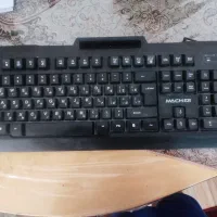 موس و کیبورد گیمینگ