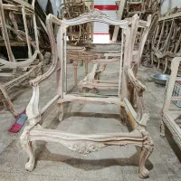 نجار نیمه ماهر