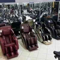 الپتیکال مدل EH9 برند اورجینال پاورمکس|تجهیزات ورزشی|مشهد, بهارستان|دیوار