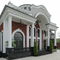 اجرای نمای سیمانی