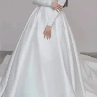 لباس عقد و نامزدی سایز 36(S)|لباس|اصفهان, بهارستان|دیوار