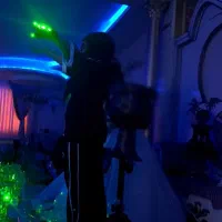 دیجی مراسم بانوان|خدمات پذیرایی، مراسم|تربتحیدریه, قائم|دیوار