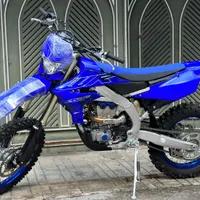 یاماها wr 250F