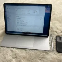 مایکروسافت Surface Laptop Studio قلم+ماوس+شارژر|رایانه همراه|کرج, گوهردشت|دیوار