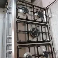 اجاق گاز فردار اسنوا مدل رومینا|اجاق گاز و لوازم برقی پختوپز|مشهد, الهیه|دیوار