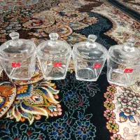 قندان نو جعبه دار