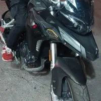 بنلی trk 250cc توریستی