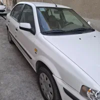 سمند lx مدل 94|خودرو سواری و وانت|تهران, خلیج فارس|دیوار