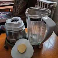 مخلوط کن برقی، برق ۱۱۰