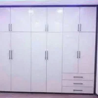 کمددیواری