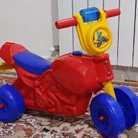 چهارچرخ کودک