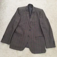 کت تک|لباس|دوگنبدان, |دیوار