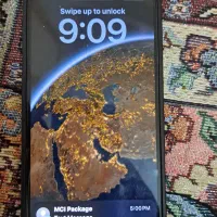 آیفون ۱۶ پرومکس ۲۵۶