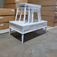 جلومبلی عسلی|مبلمان خانگی و میز عسلی|ابهر, |دیوار