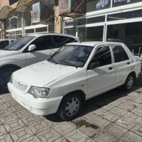 132 مدل 98|خودرو سواری و وانت|ارومیه, |دیوار