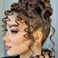 آموزش عملی وتخصصی تمام لاین های آرایشگری