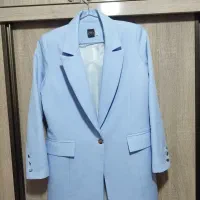 کت زنانه سایز۳۸/۴۰|لباس|باسمنج, |دیوار