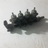 یک دست سوزن گاز نیسان دوگانه