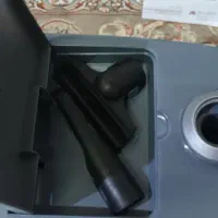 جاروبرقی نو نو|جاروبرقی، جارو شارژی، بخارشو|فولادشهر, فولادشهر|دیوار