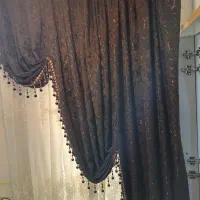 والن پرده