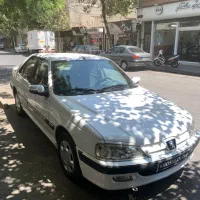 پژو پارس فروش به صورت نقد و اقساط