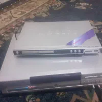 دی وی دی و ظبط ایوا