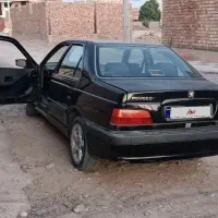 پارس اتومات tu5|خودرو سواری و وانت|ایرانشهر, |دیوار