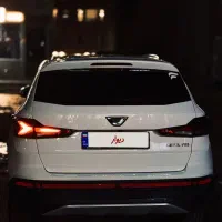 جتا vs5 2023|خودرو سواری و وانت|رشت, گلسار|دیوار