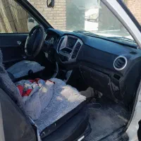 فروش پادرا پلاس ۱۴۰۱|خودرو سواری و وانت|ارسنجان, |دیوار