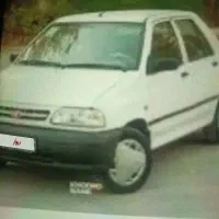 پراید ۹۱اتاق تعویض مدل۴۰۳