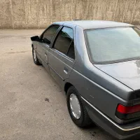 پژو ۴۰۵ مدل ۸۸