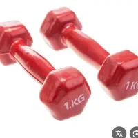 دمبل کارکرده