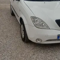 تیبا یک مدل99 دوگانه