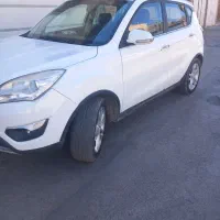 چانگان c35رنگ سفید