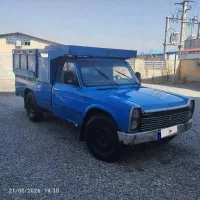 نیسان  تک سوز مدل 88