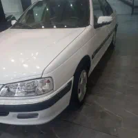 پارس تیوفایو